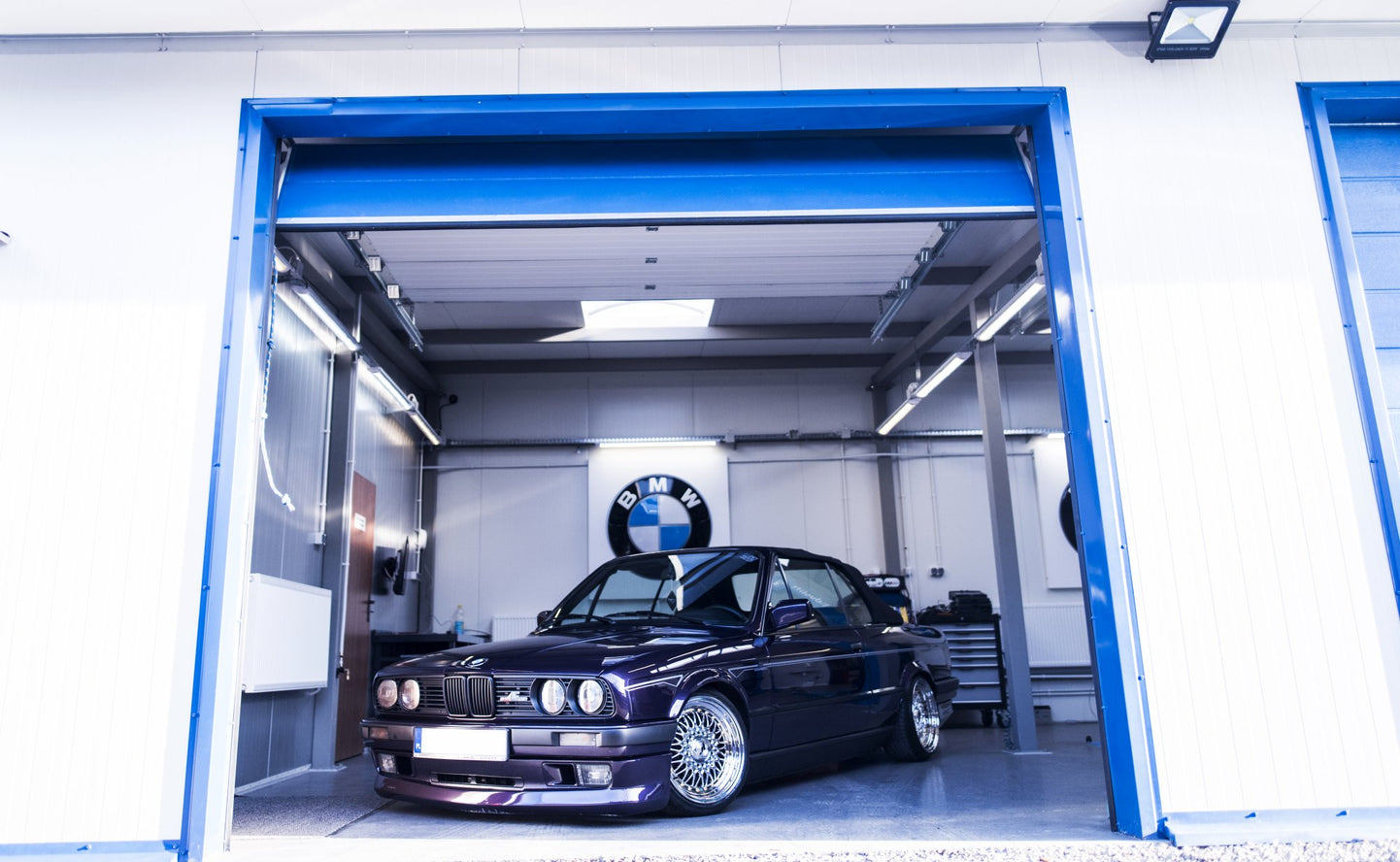 Japan Racing JR9 Silver w/Machined Lip