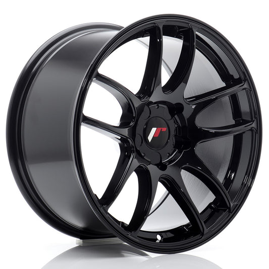 Japan Racing JR29 Gloss Black