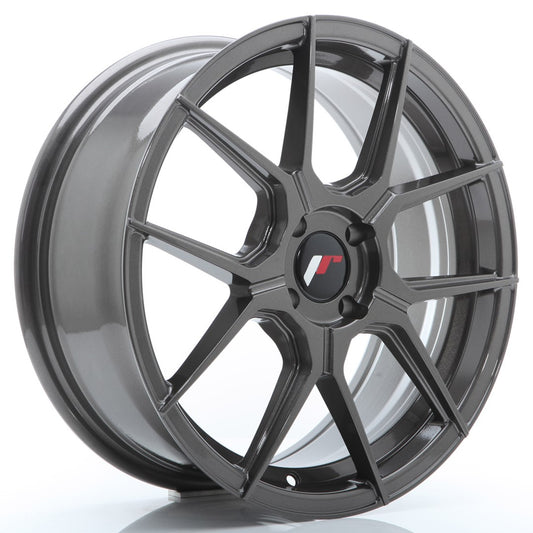 Japan Racing JR30 Hyper Gray
