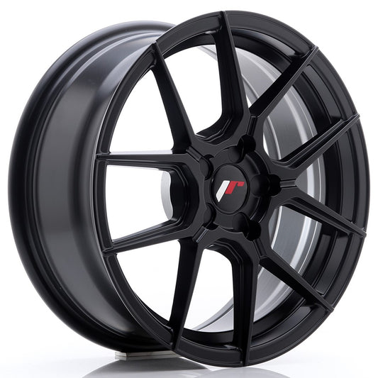 Japan Racing JR30 Matt Black