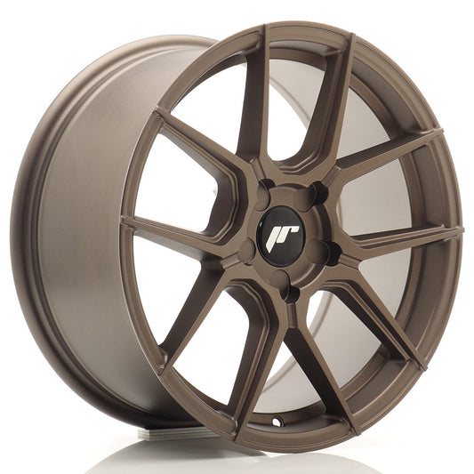 Japan Racing JR30 Matt Bronze