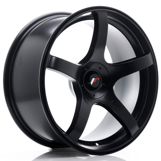 Japan Racing JR32 Gloss Black