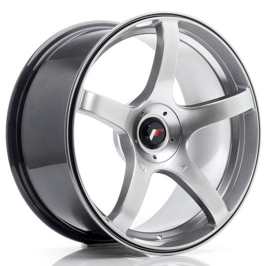 Japan Racing JR32 Hyper Black