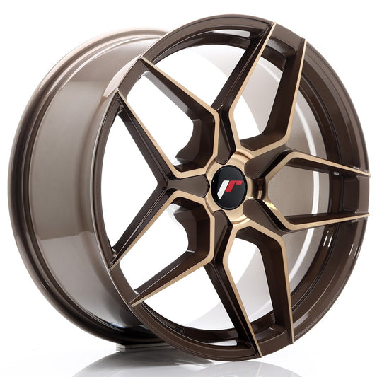 Japan Racing JR34  Platinum Bronze