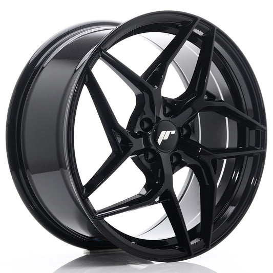 Japan Racing JR35 Gloss Black