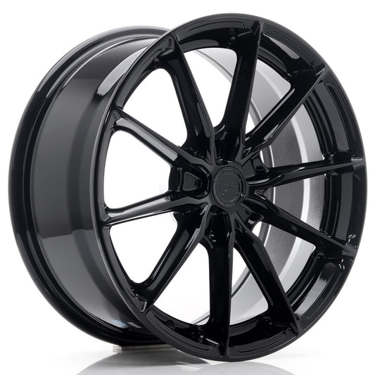 Japan Racing JR37 Gloss Black