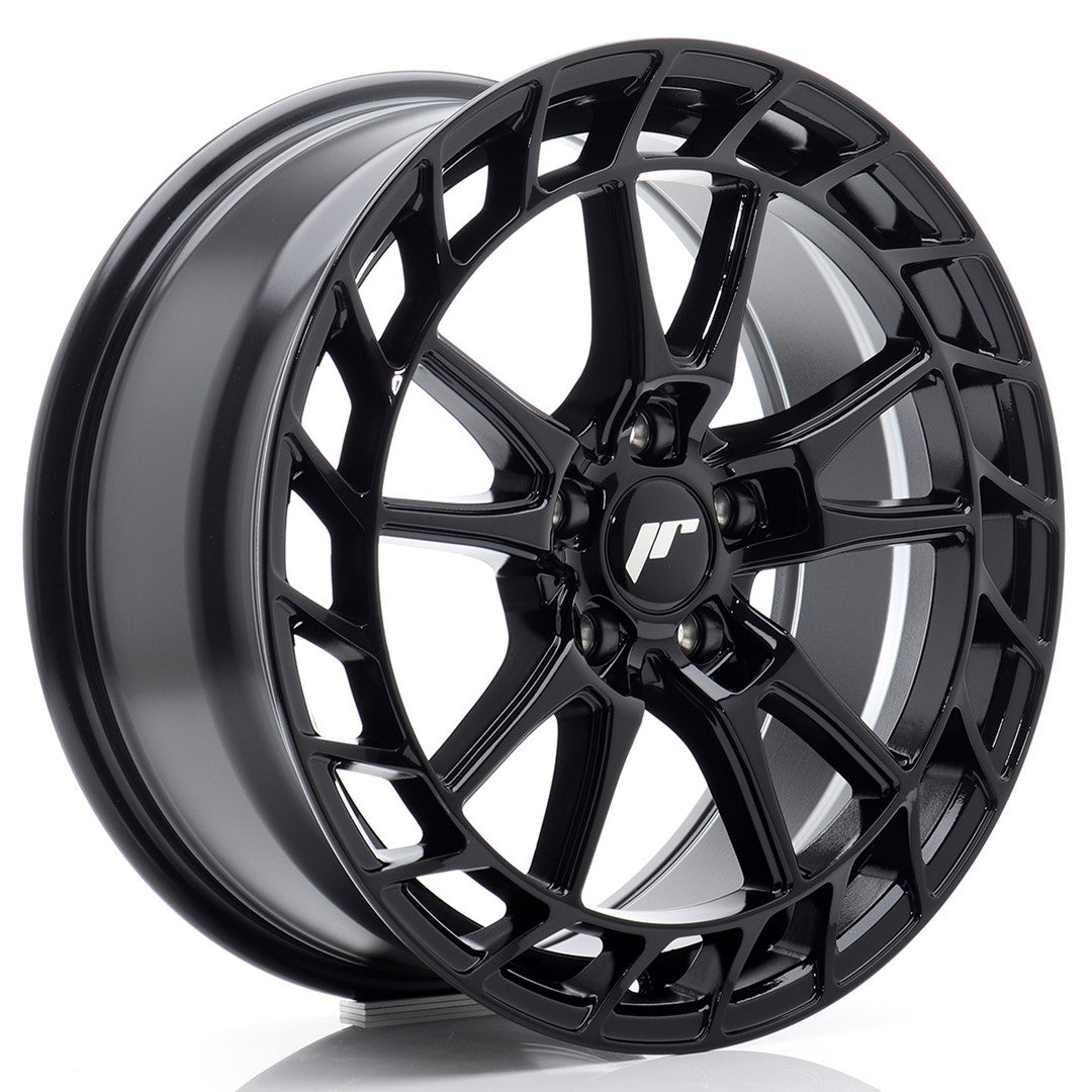 Japan Racing JR45 Gloss Black