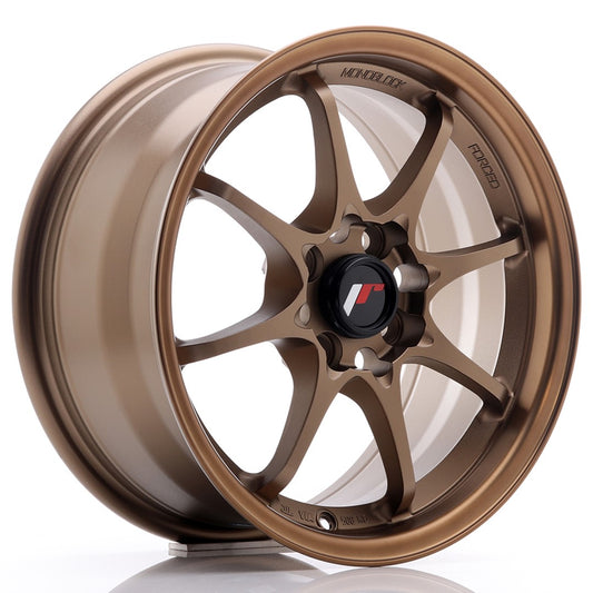Japan Racing JR5 Dark Anodized Bronze
