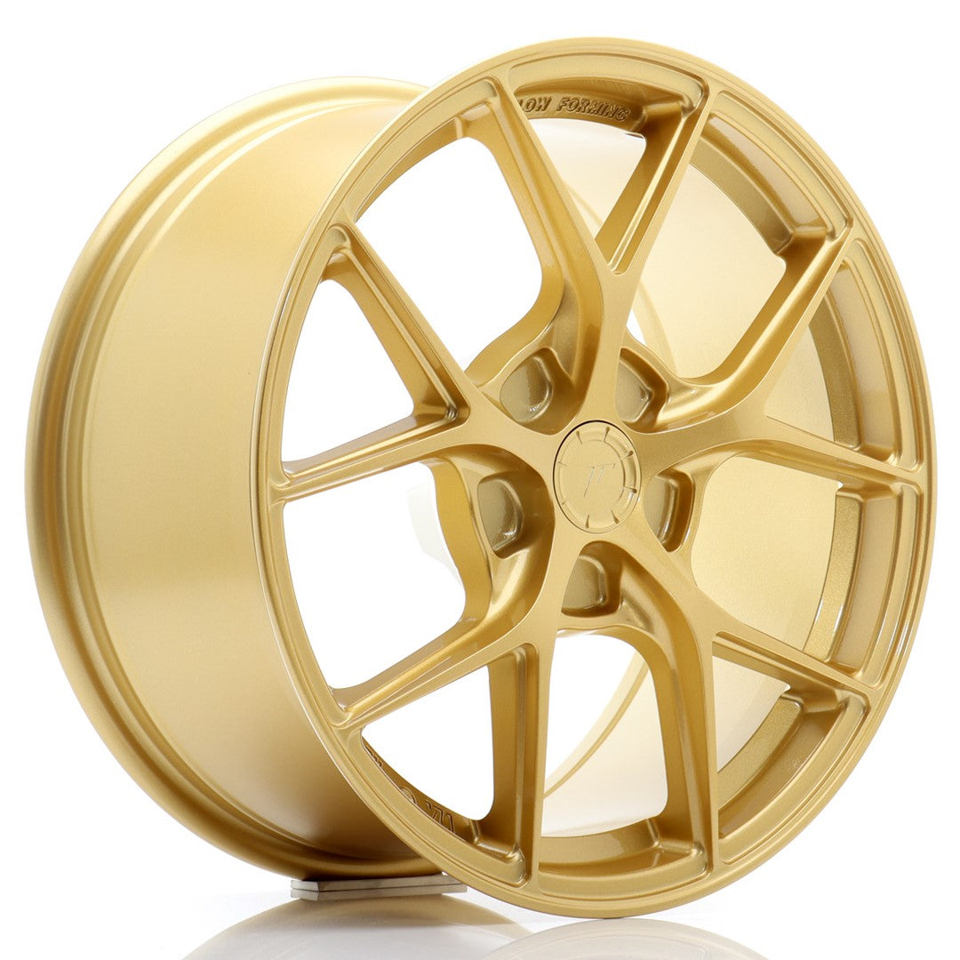 Japan Racing SL01 Gold