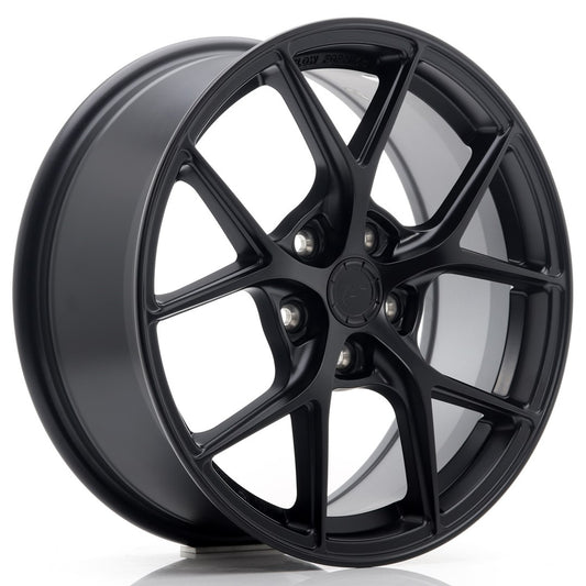 Japan Racing SL01 Matt Black