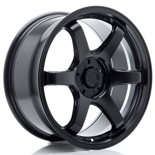 Japan Racing SL03 Matt Black