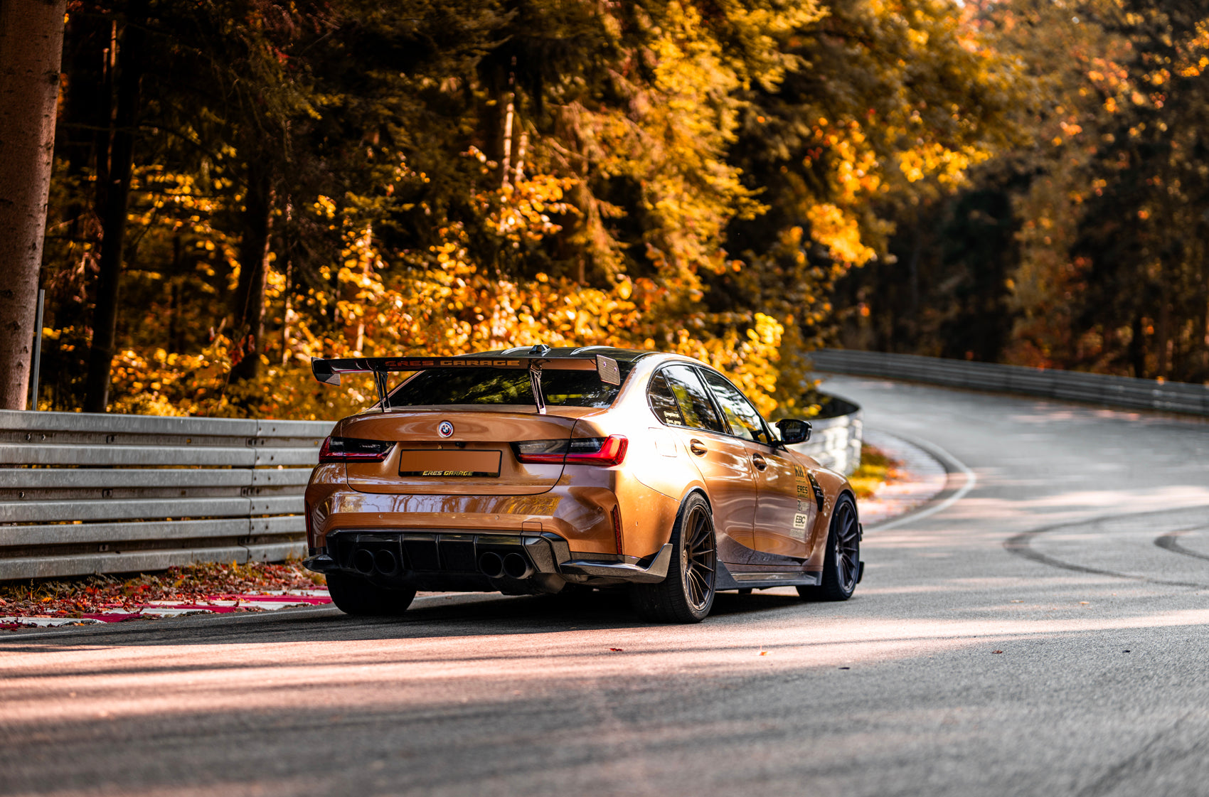 Japan Racing SL05 Matt Bronze