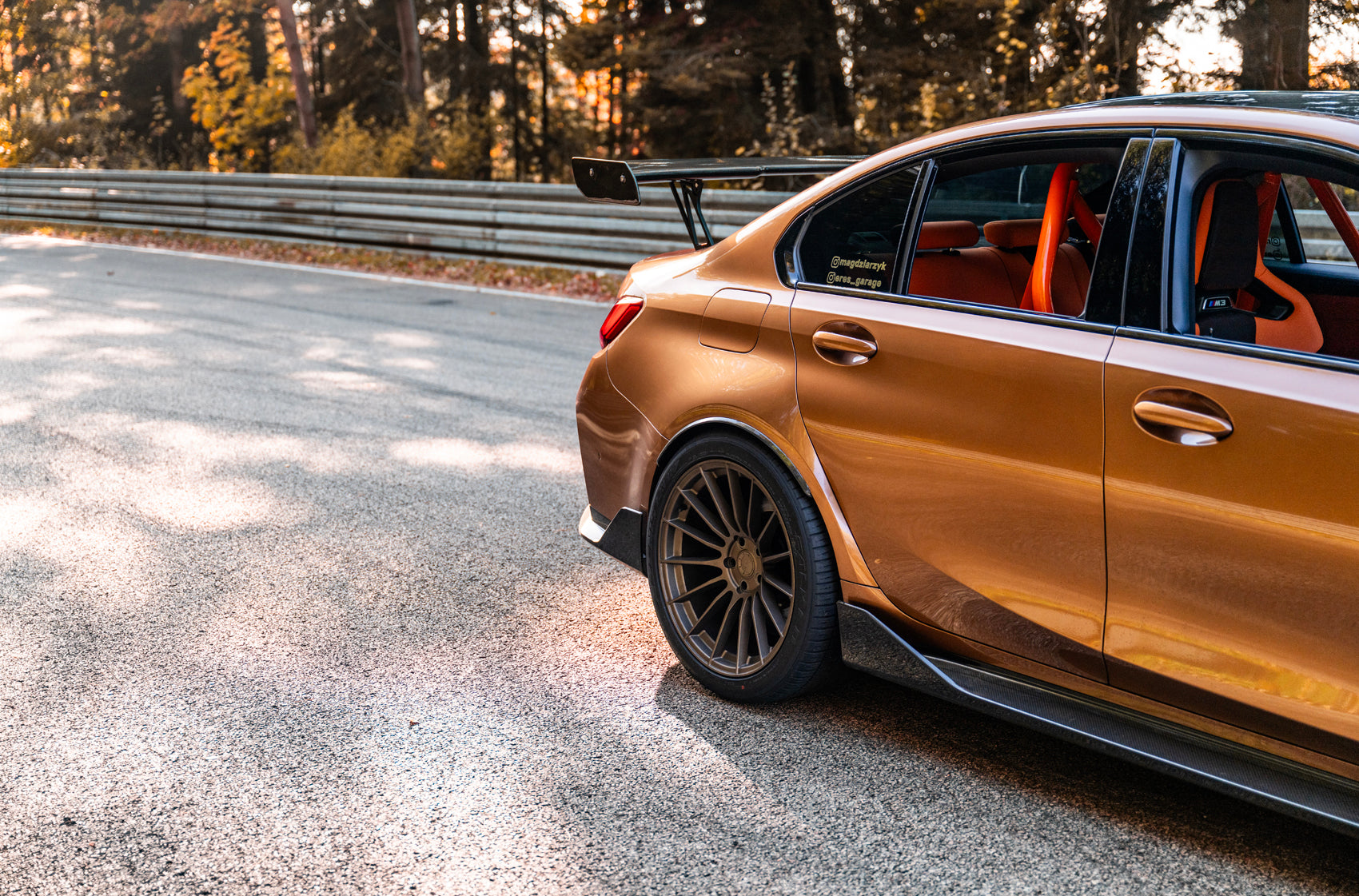 Japan Racing SL05 Matt Bronze