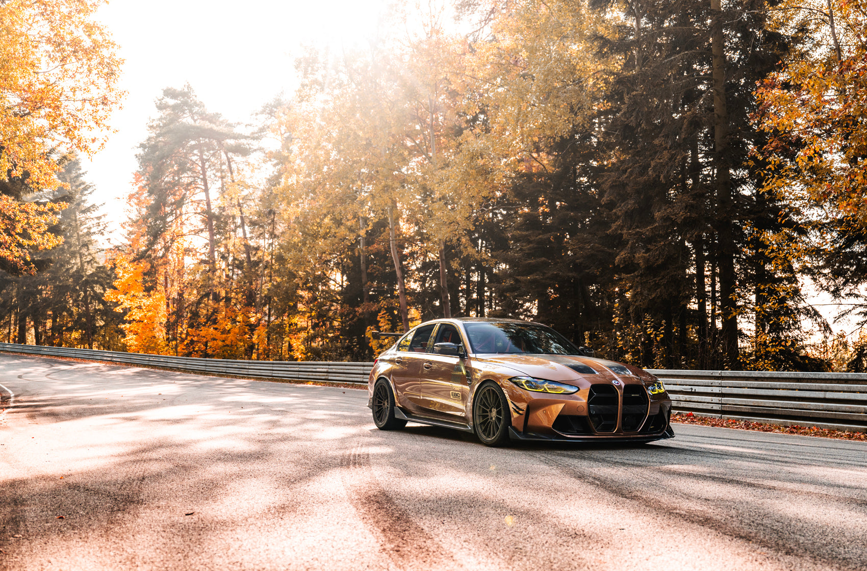 Japan Racing SL05 Matt Bronze