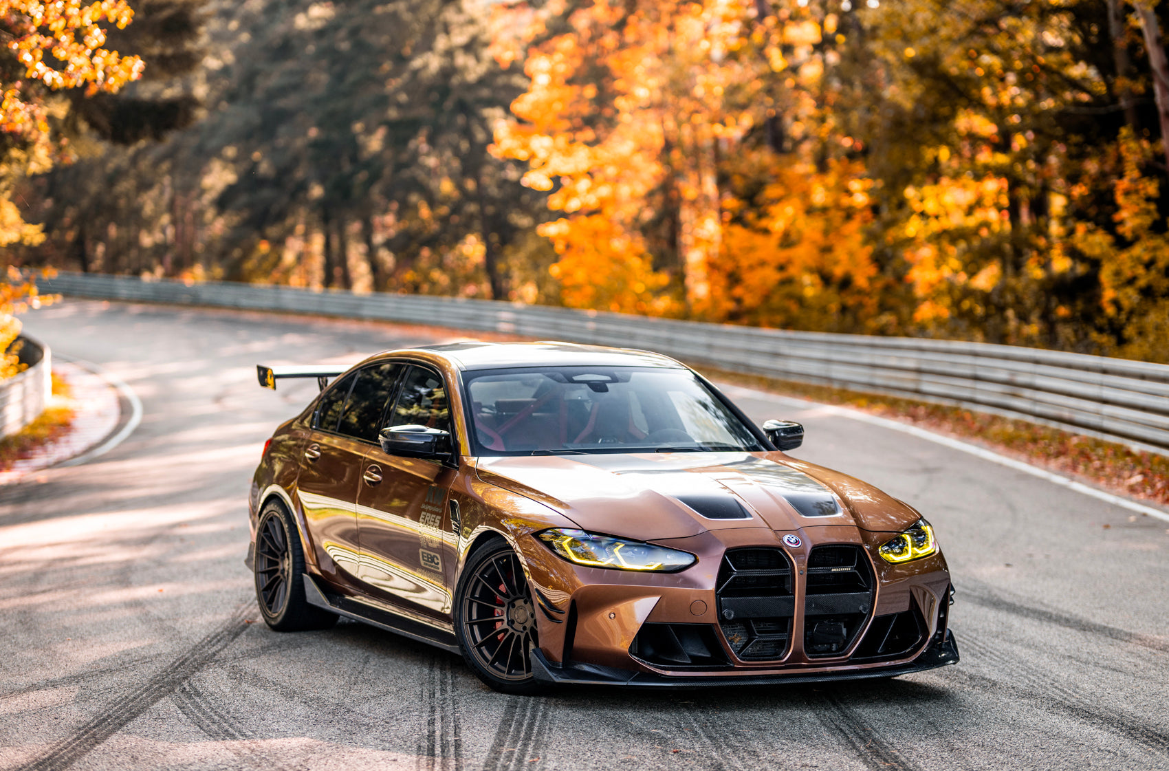 Japan Racing SL05 Matt Bronze