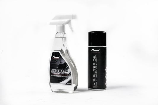Kit Întreținere Filtru Aer RacingLine – Curățare și Ungere