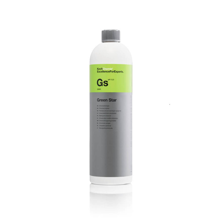 Solutie curatare universala Koch Chemie Green Star - GS