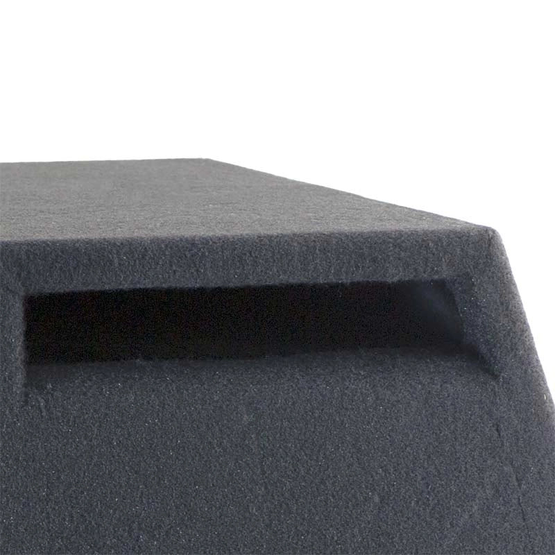 Subwoofer auto DD Audio LE-M508D-D2, 200 mm, 500 W