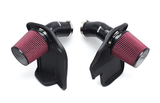 Kit filtru de aer pentru admisi MST Performance pentru BMW M5 M8 MST-BW-F90M5-BK