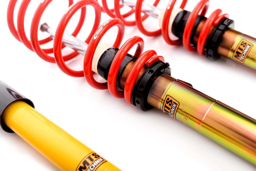 Suspensie sport reglabila MTS-Technik MTSGWBM12-C