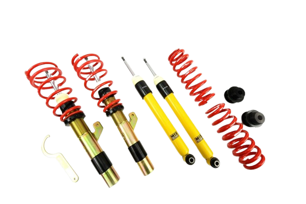 Suspensie sport reglabila MTS-Technik MTSGWBM22