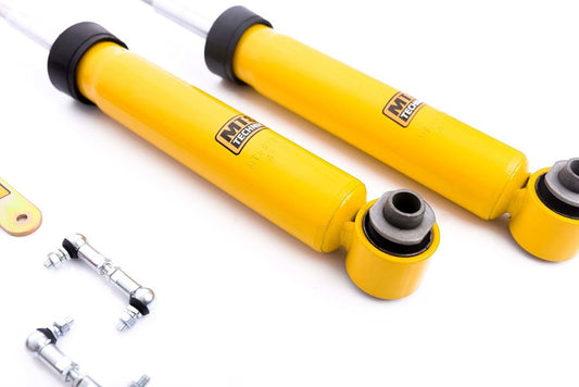 Suspensie sport reglabila MTS-Technik (STREET) - MTSGWBM37