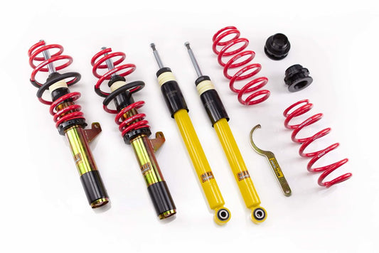 Suspensie sport reglabila MTS-Technik (STREET) MTSGWVW30