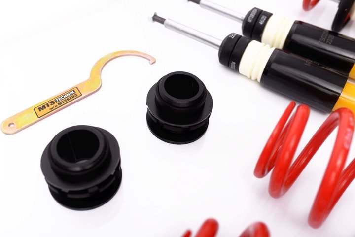 Suspensie sport reglabila MTS-Technik MTSGWVW45