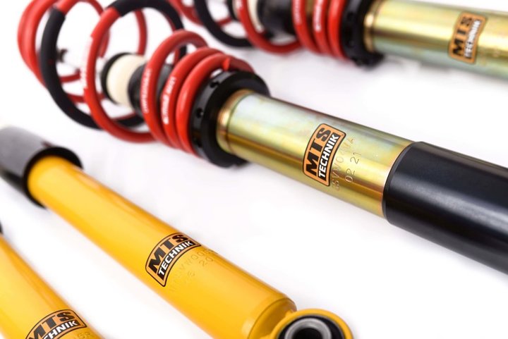 Suspensie sport reglabila MTS-Technik MTSGWVW45