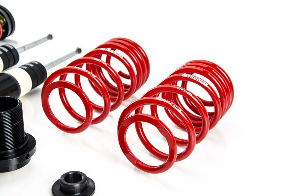 Suspensie sport reglabila MTS-Technik (STREET)  MTSGWVW97