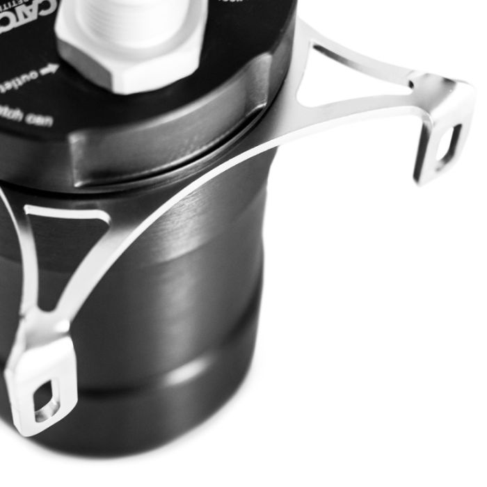 Oil catch tank Nuke Performance (0.5L)