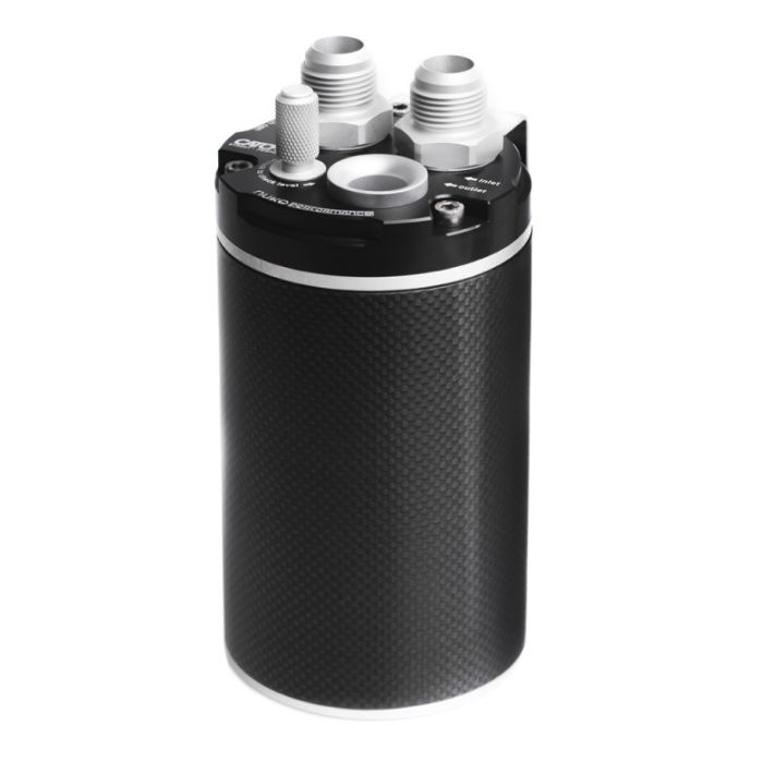 Oil catch tank Nuke Performance (0,75L)