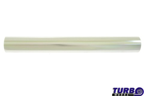 Teava dreapta din aluminu 60 mm TurboWorks
