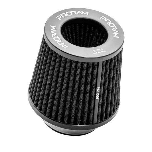 Filtru Aer conic ProRAM (universal) - 80mm