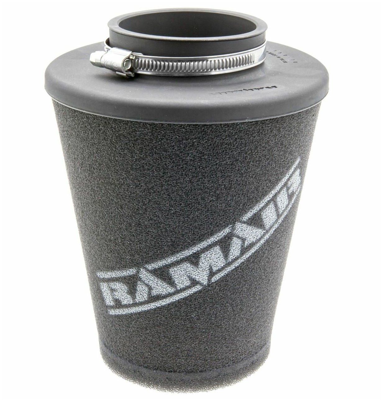 Filtru Aer Conic Ramair (universal) -76mm