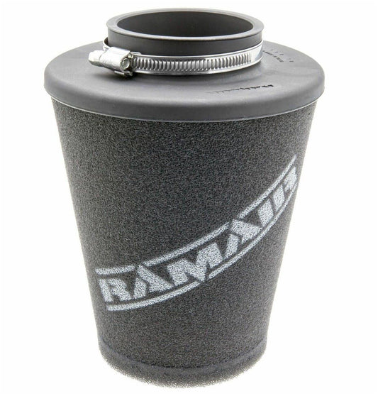 Filtru Aer Conic Ramair (universal) -76mm
