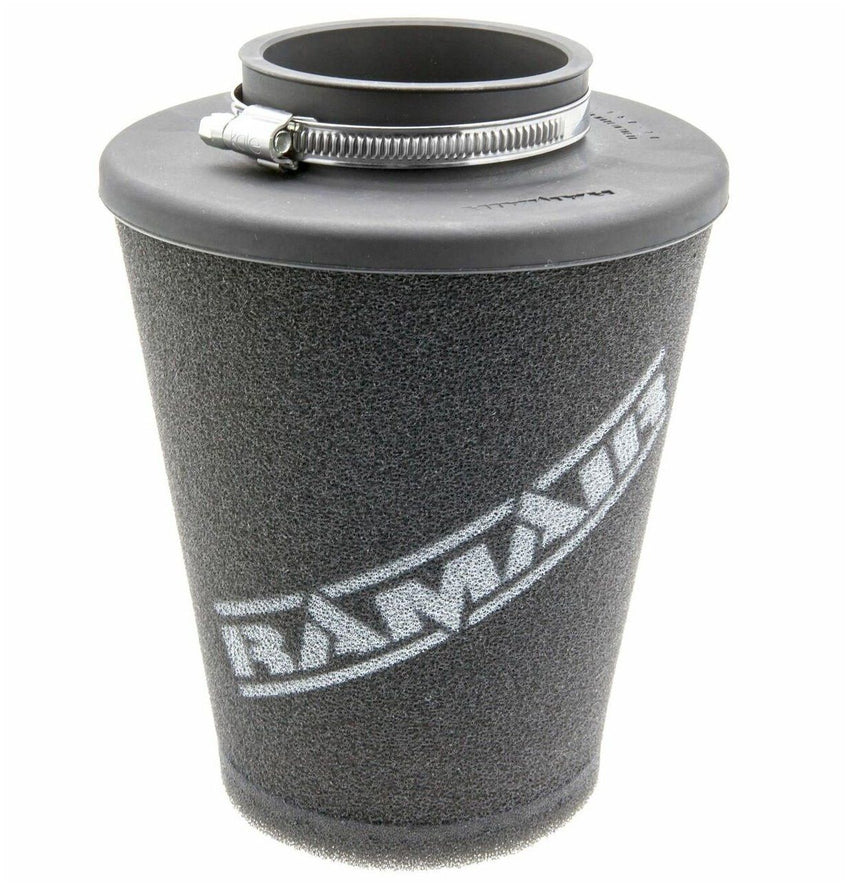 Filtru Aer Conic Ramair (universal) -76mm