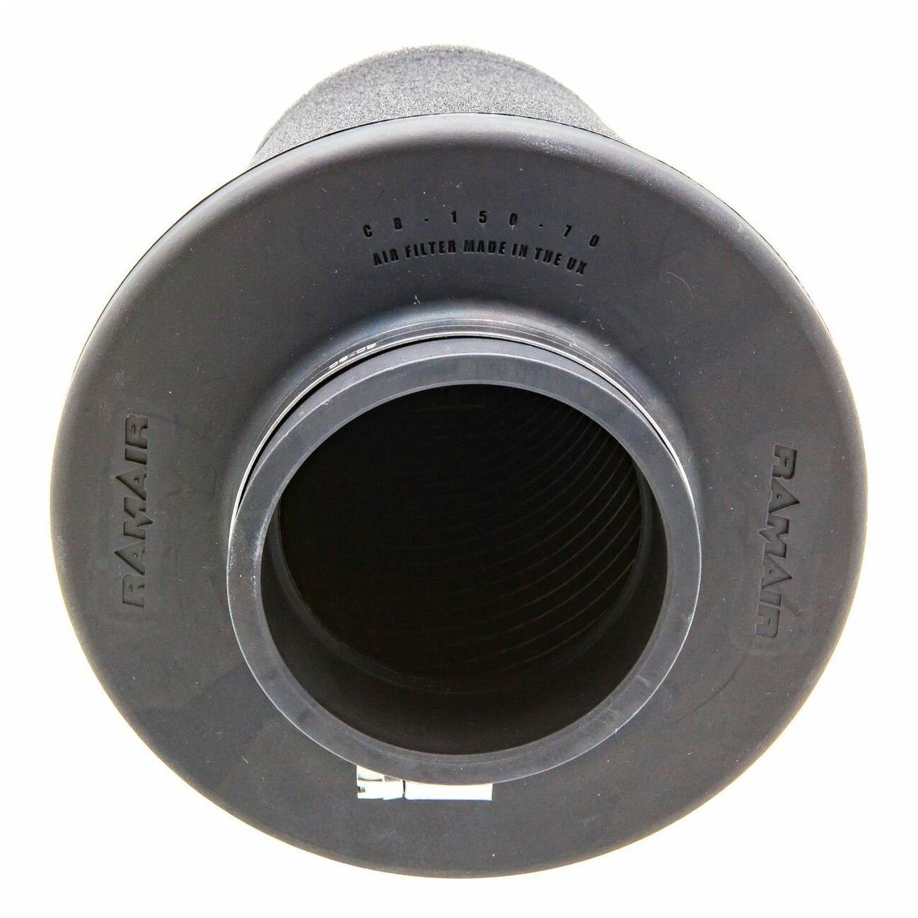 Filtru Aer Conic Ramair (universal) -76mm