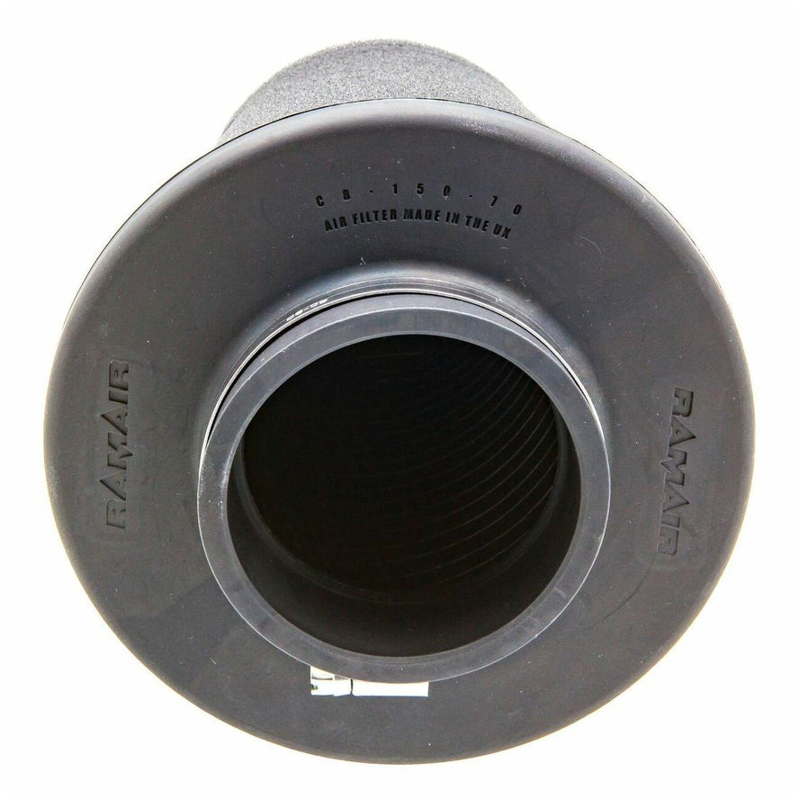 Filtru Aer Conic Ramair (universal) -76mm