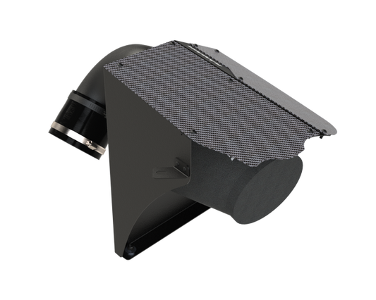 Admisie aer sport RAMAIR (carbon)
