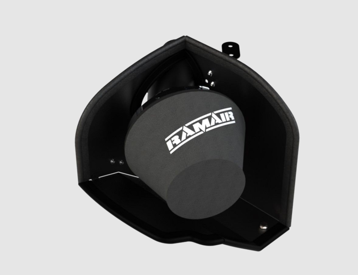 Admisie aer sport RAMAIR