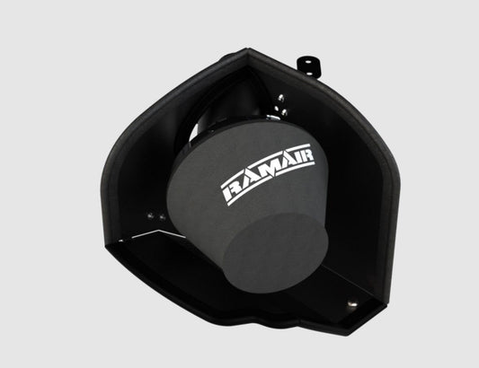Admisie aer sport RAMAIR