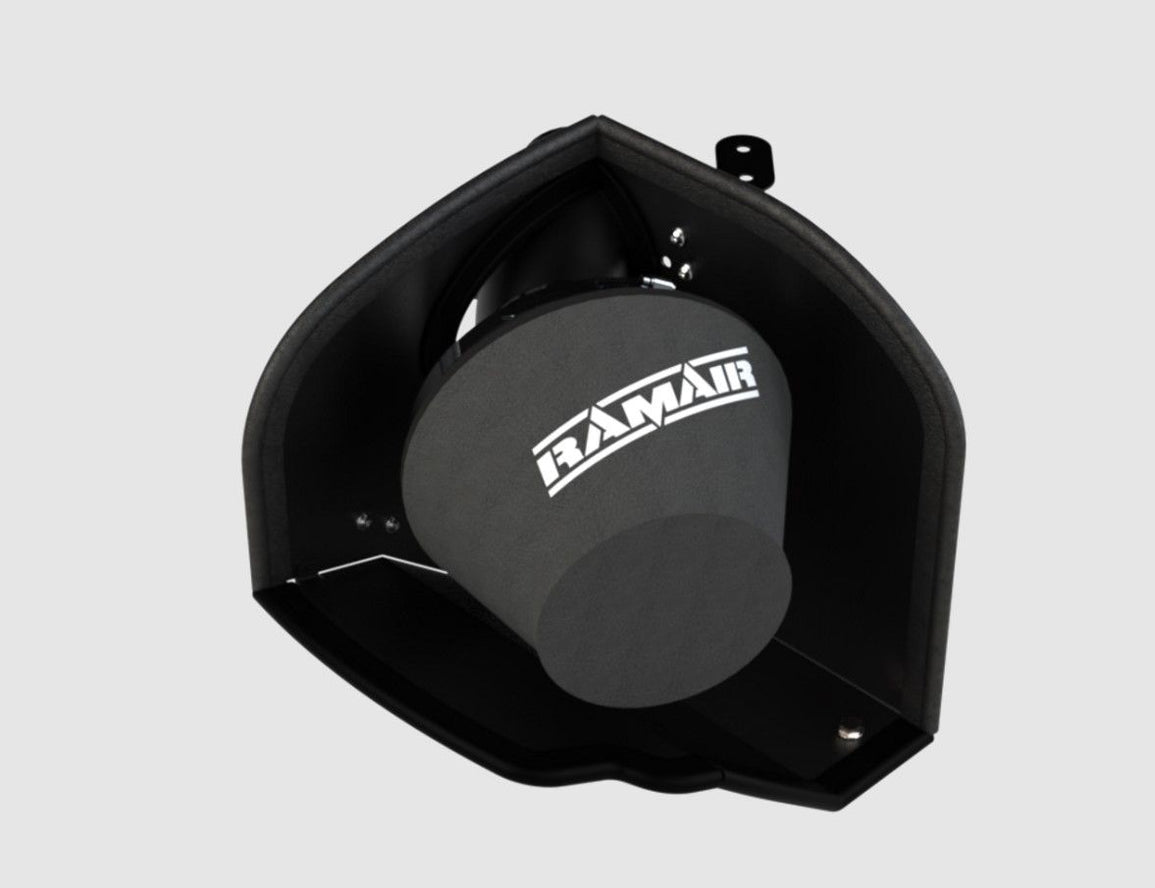 Admisie aer sport RAMAIR