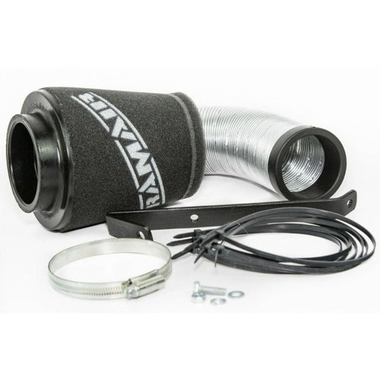 Admisie aer sport RAMAIR