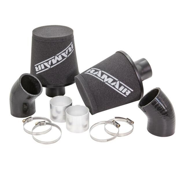 Admisie aer sport RAMAIR