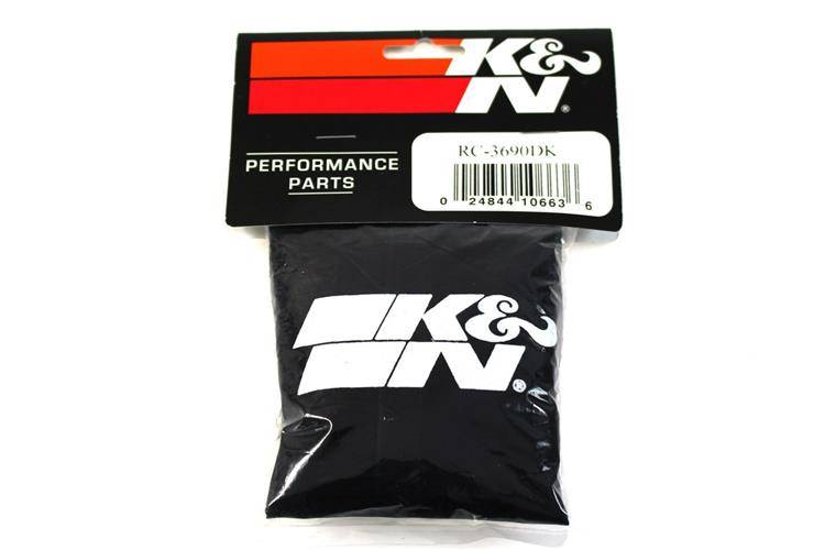 Protectie pentru filtru sport K&N
