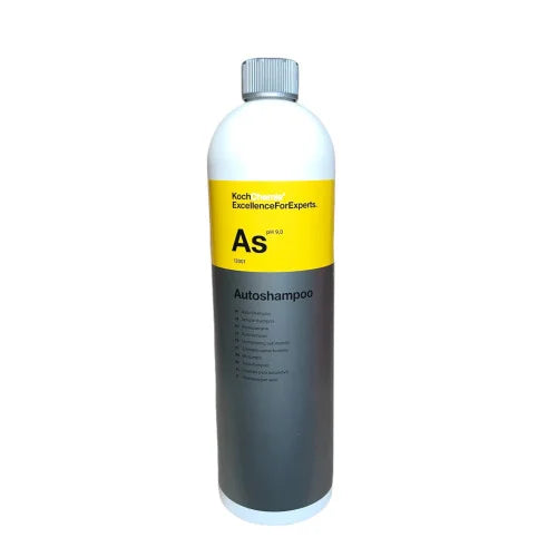 Sampon Auto Concentrat Koch Chemie Autoshampoo As