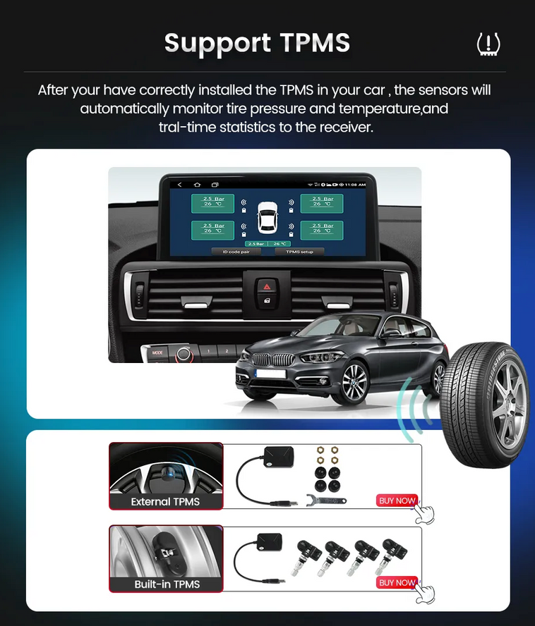 Navigatie Android compatibila BMW X5 (E70) 2007 - 2013