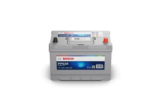 Baterie auto Bosch 95Ah 840A