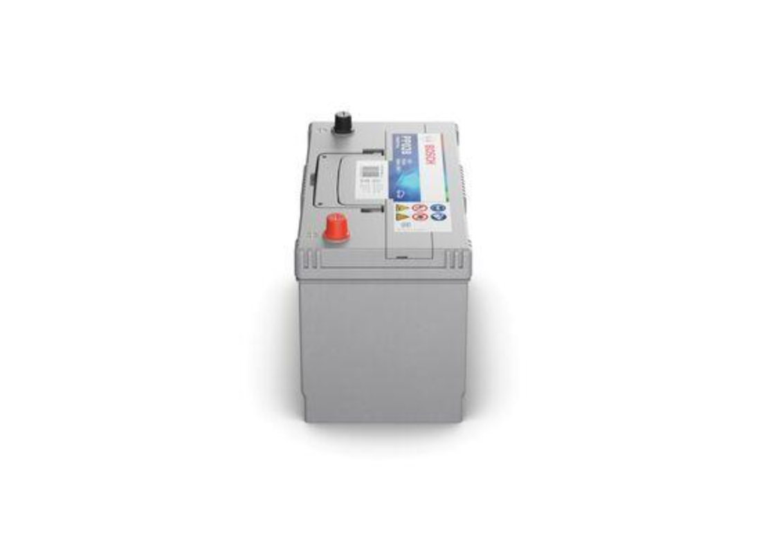 Baterie auto Bosch 95Ah 840A